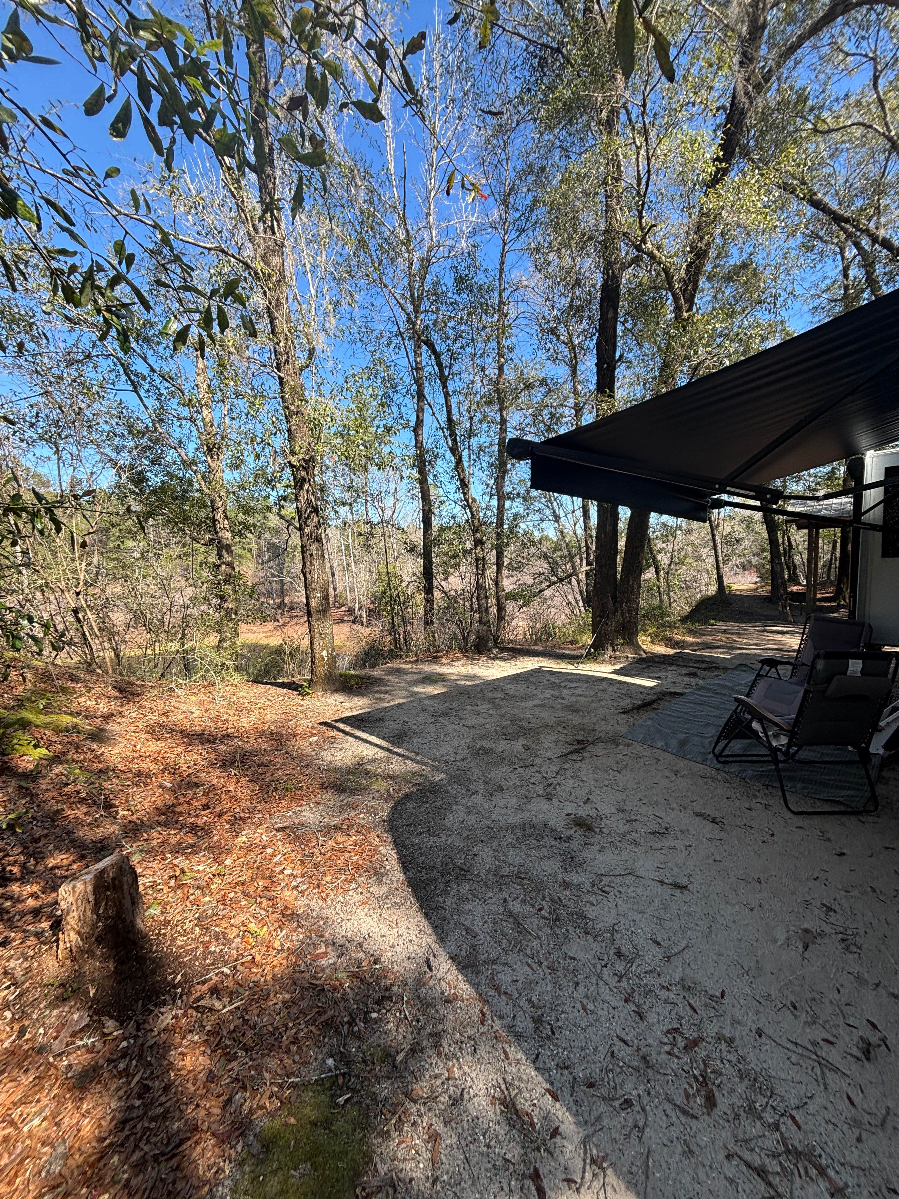 Rick V.'s photo at Mystic Springs near Monroeville, AL