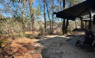 Rick V.'s photo at Mystic Springs near Cantonment, FL