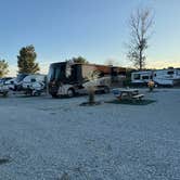 Review photo of Mystic Waters Campground by David C., August 31, 2025