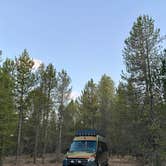 Review photo of N Antelope Flat Rd Dispersed Camping by Clare G., April 7, 2026