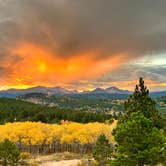 Review photo of N Boulder Creek Dispersed Camping by Rachel S., September 28, 2025