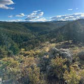 Review photo of N Boulder Creek Dispersed Camping by Lauren B., September 27, 2026