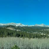 Review photo of North Boulder Creek Dispersed Camping by John R., November 14, 2023