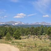 Review photo of North Boulder Creek Dispersed Camping by Ben H., August 5, 2024