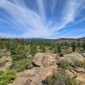 Review photo of North Boulder Creek Dispersed Camping by Ben H., August 5, 2024