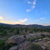 Review photo of North Boulder Creek Dispersed Camping by Ben H., August 5, 2024