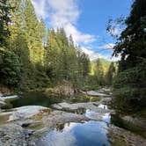 Review photo of Naked Falls by Frank B., July 10, 2026