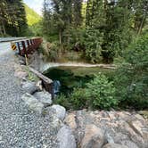 Review photo of Naked Falls by Frank B., July 10, 2026