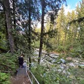 Review photo of Naked Falls by Frank B., July 10, 2026