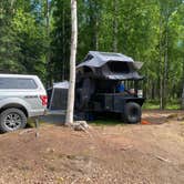 Review photo of Nancy Lake State Recreation Site by Brent L., June 22, 2024