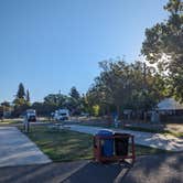 Review photo of Napa Valley Expo RV Park by Kristi D., October 19, 2023