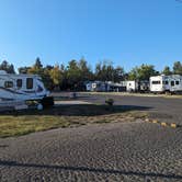 Review photo of Napa Valley Expo RV Park by Kristi D., October 19, 2023