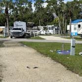 Review photo of Naples-Marco Island KOA by Joel R., October 28, 2023