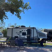 Review photo of Naples-Marco Island KOA by Joel R., October 28, 2023