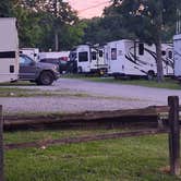 Review photo of Nashville I-24 Campground by Jon C., June 16, 2026