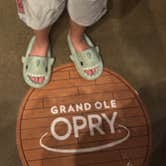 Review photo of Nashville KOA Resort by Jennifer H., July 28, 2025