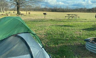 Thomas T.'s photo at Nashville RV and Cabins Resort near Ashland City, TN