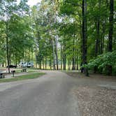 Review photo of Natchez State Park Campground by Rod A., April 21, 2024