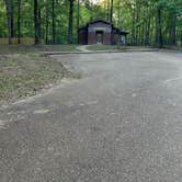 Review photo of Natchez State Park Campground by Rod A., April 21, 2024