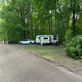 Review photo of Natchez State Park Campground by Rod A., April 21, 2024