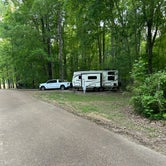 Review photo of Natchez State Park Campground by Roderick A., April 21, 2024