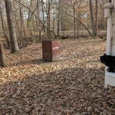 Review photo of Natchez Trace Parkway - Rocky Springs by Jack D., December 16, 2025