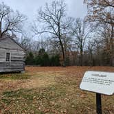 Review photo of Thousand Trails Natchez Trace by Angela B., November 18, 2023