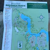 Review photo of Thousand Trails Natchez Trace by James R., September 22, 2024