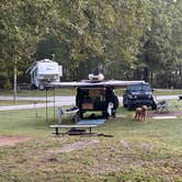 Review photo of Thousand Trails Natchez Trace by James R., September 22, 2024