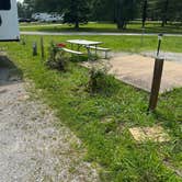 Review photo of Thousand Trails Natchez Trace by Jim W., June 16, 2025