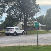 Review photo of Natchitoches Pecan Orchard RV Park by Brian K., September 2, 2026