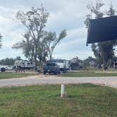 Review photo of Natchitoches Pecan Orchard RV Park by Brian K., September 2, 2026