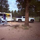 Review photo of National Forest 418 by beth S., August 21, 2026