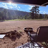 Review photo of National Forest 418 by beth S., August 21, 2026