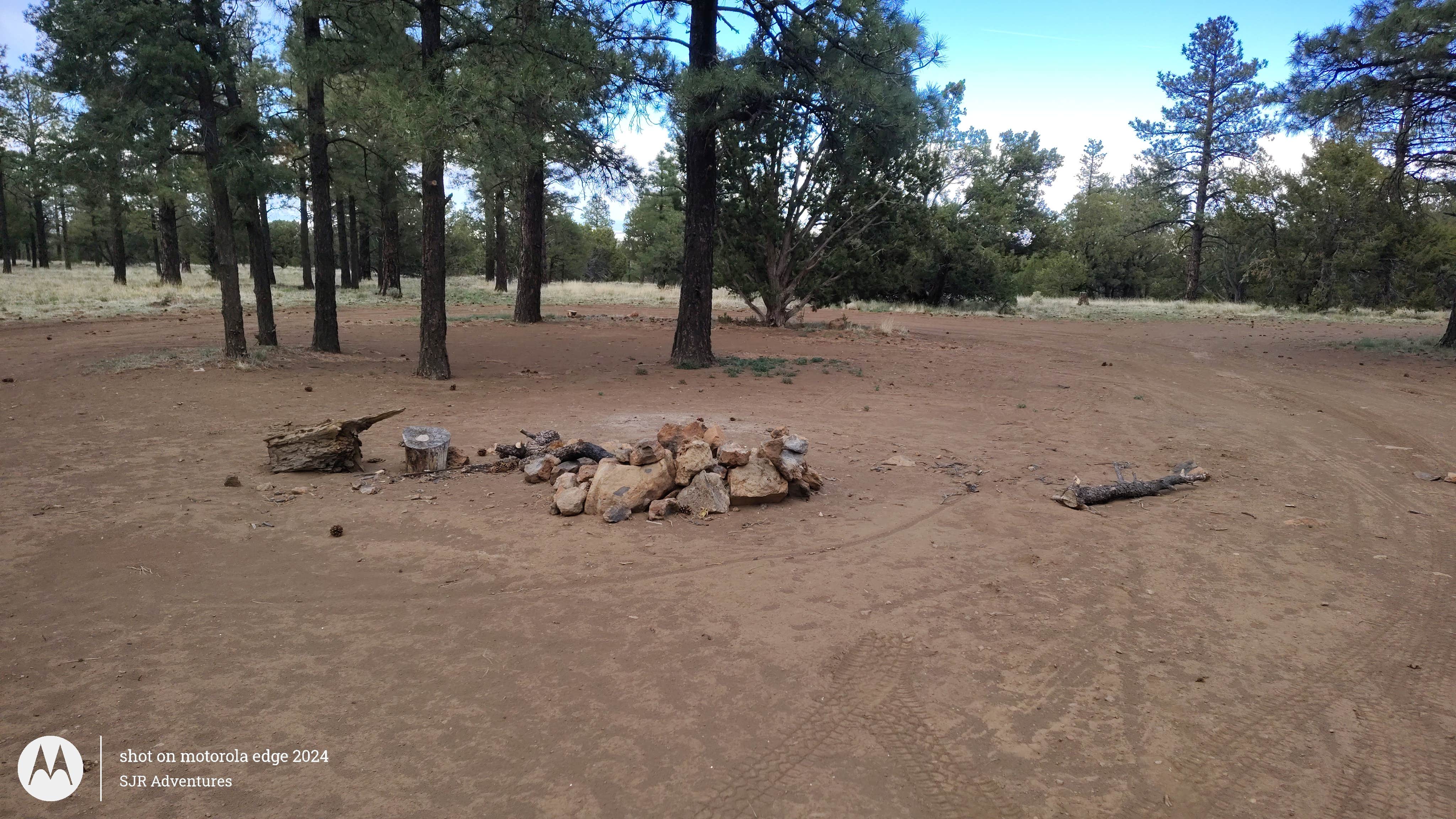 Camping near Oleary Group Site: National Forest 418, Flagstaff, Arizona