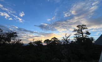 Andrew K.'s photo at National Forest Dispersed - Lupe2 Dispersed near Castle Valley, UT