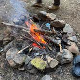 Review photo of National Forest Road 2262 by Kasey , July 9, 2026