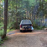 Review photo of National Forest Road 2262 by Kasey , July 9, 2026