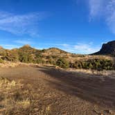 Review photo of Natural Arch Dispersed Site by Lindsey C., November 11, 2023