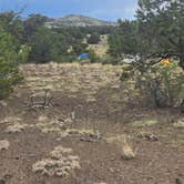 Review photo of Natural Arch Dispersed Site by Clinton W., June 4, 2025