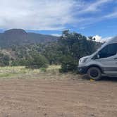 Review photo of Natural Arch Dispersed Site by Julie K., June 1, 2025