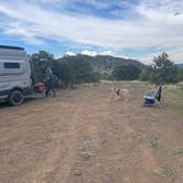 Review photo of Natural Arch Dispersed Site by Julie K., June 1, 2025