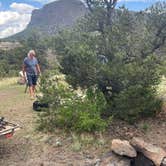 Review photo of Natural Arch Dispersed Site by Julie K., June 1, 2025
