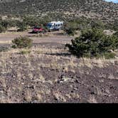 Review photo of Natural Arch Dispersed Site by Blake B., October 28, 2025