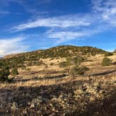 Review photo of Natural Arch Dispersed Site by Lindsey C., November 11, 2023