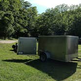 Review photo of Natural Bridge Campground by Susanne W., June 21, 2025