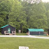 Review photo of Natural Bridge Campground by Randi R., May 10, 2026