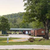 Review photo of Natural Bridge Campground by Randi R., May 10, 2026