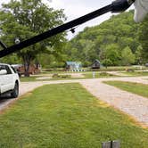 Review photo of Natural Bridge Campground by Randi R., May 10, 2026