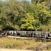 Review photo of Natural Dam by Clayton P., October 4, 2024